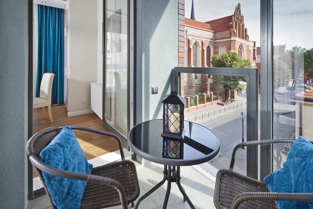 Apartamenty Szeroka - Old Town Holidays Home Гданьск Номер фото